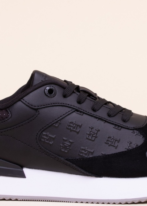 Кроссовки Tommy Hilfiger