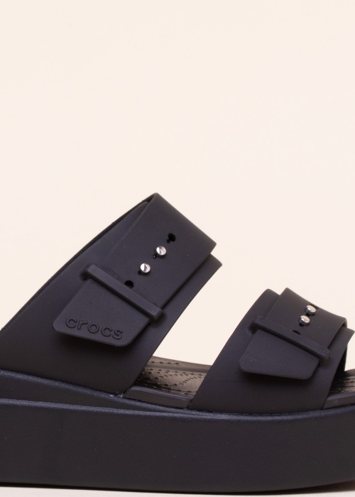 Crocs sandales Brooklyn Buckle