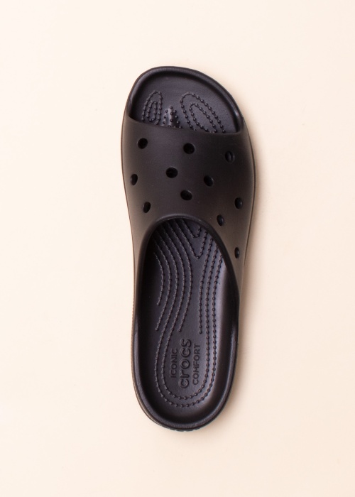 Crocs baseina iešļūcenes Classic Platform