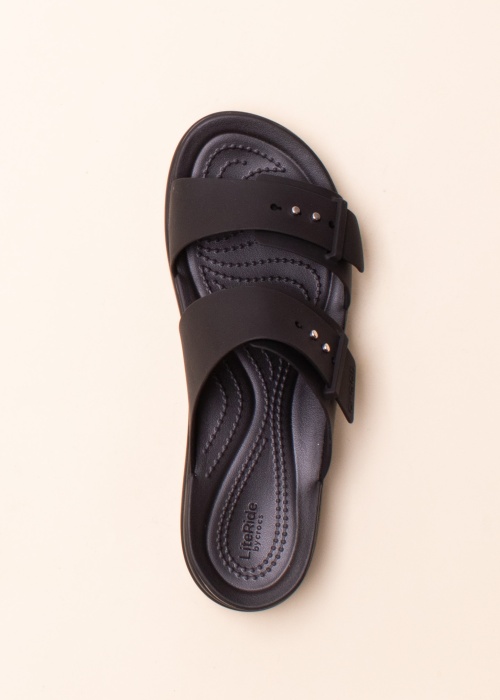 Crocs sandales Brooklyn Buckle