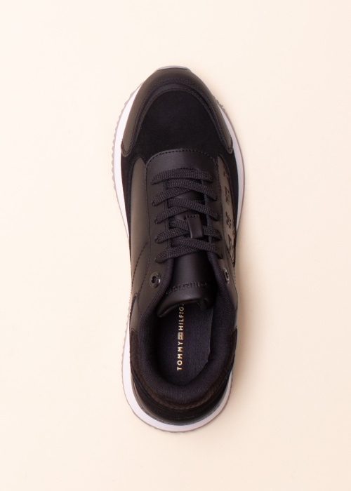 Кроссовки Tommy Hilfiger