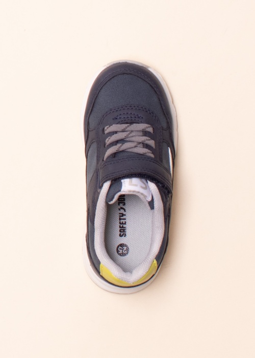 SJ brīvā laika apavi