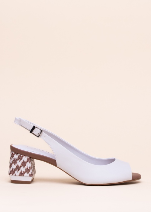 Loretta Vitale kurpes