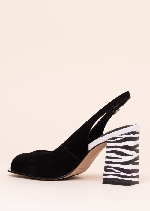 Loretta Vitale kurpes