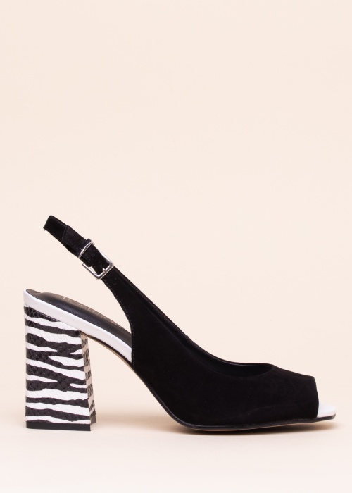 Loretta Vitale kurpes