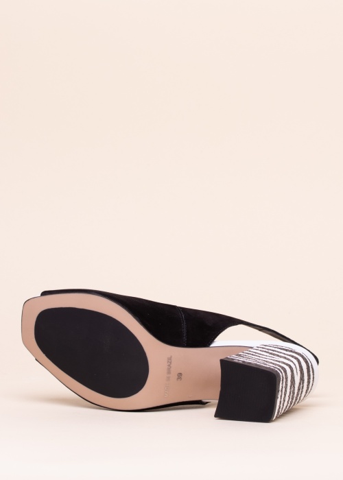 Loretta Vitale kurpes