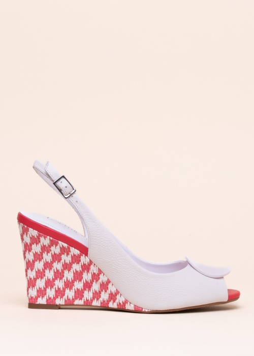 Туфли Loretta Vitale