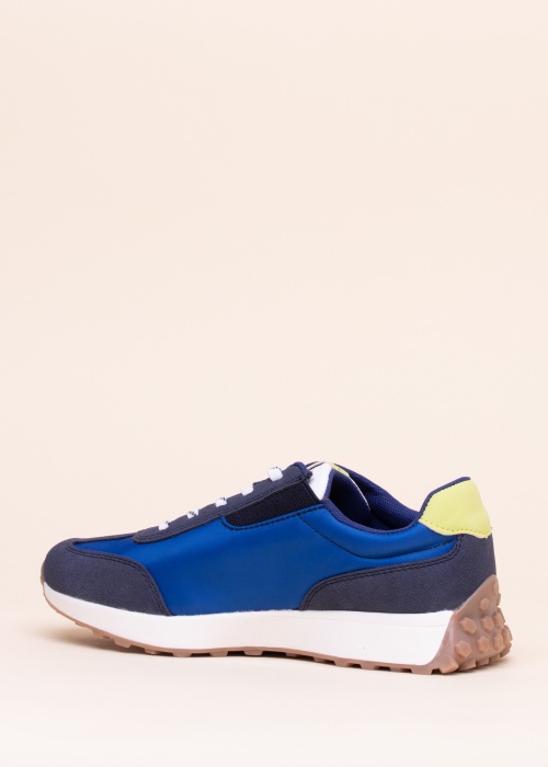 SJ brīvā laika apavi