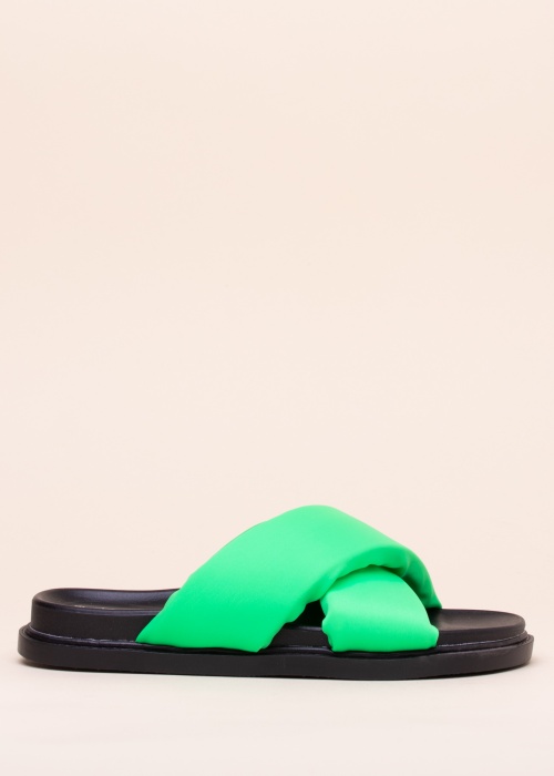 Сандалии Duffy