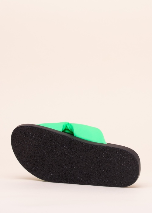 Сандалии Duffy