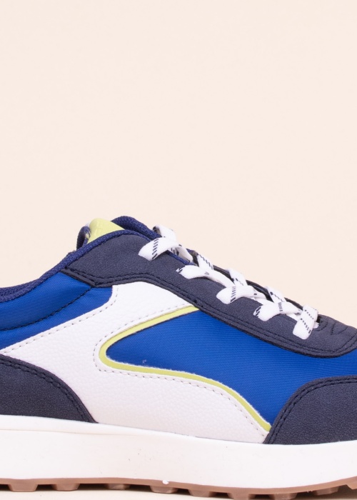 SJ brīvā laika apavi