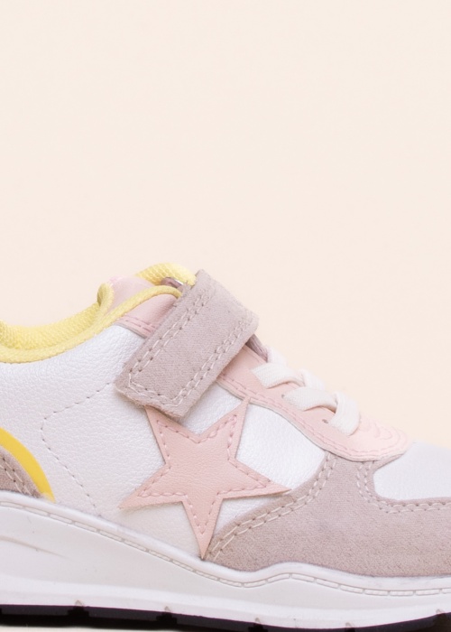 SJ brīvā laika apavi