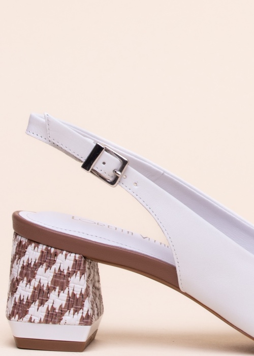 Loretta Vitale kurpes