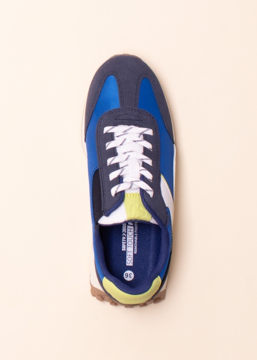 SJ brīvā laika apavi