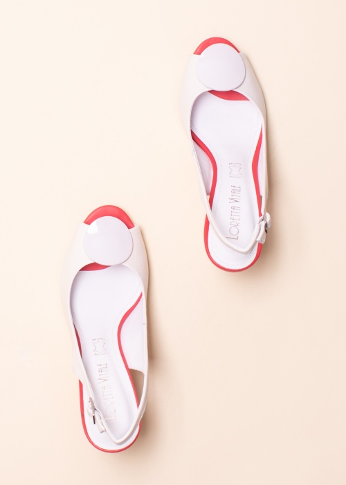 Туфли Loretta Vitale