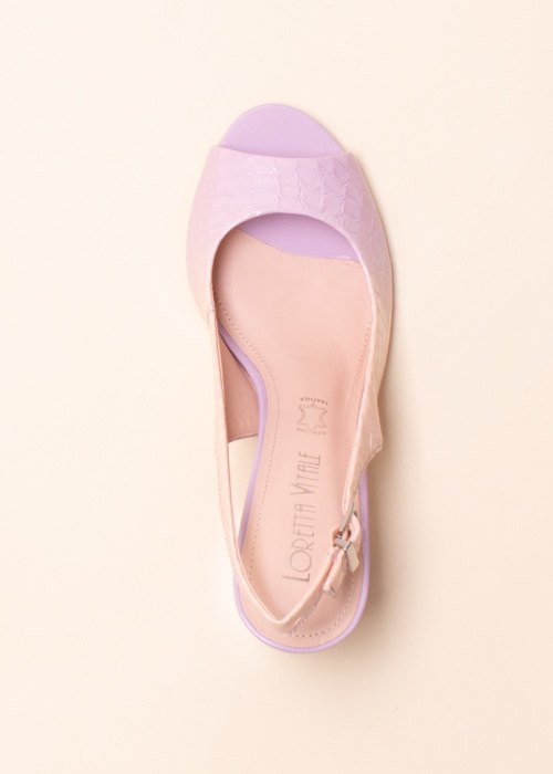 Туфли Loretta Vitale