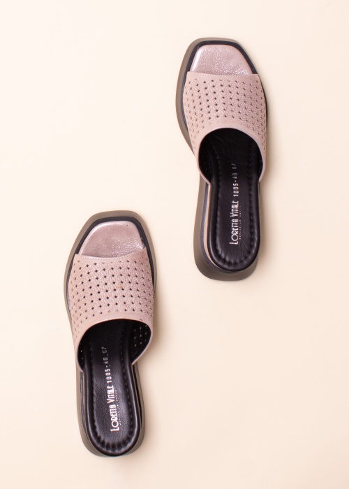 Туфли Loretta Vitale