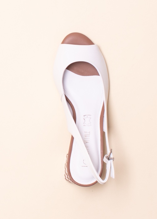 Loretta Vitale kurpes