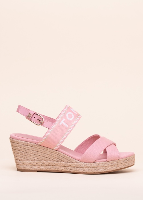 Tommy Hilfiger kurpes