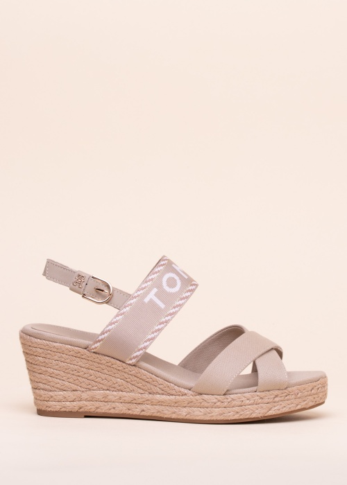 Туфли Tommy Hilfiger