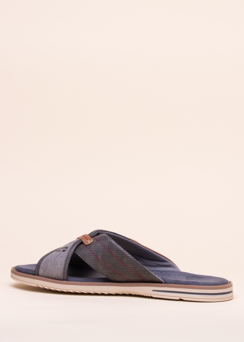 Сандалии Mustang