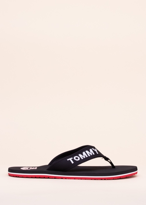 Tommy Jeans flipsandales