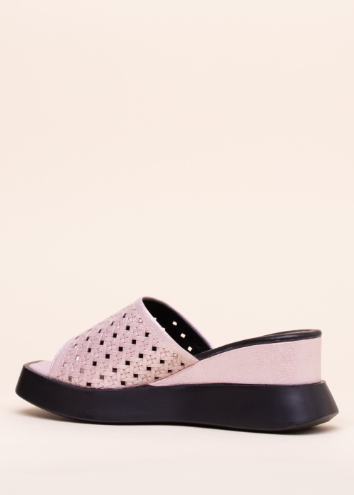 Loretta Vitale kurpes