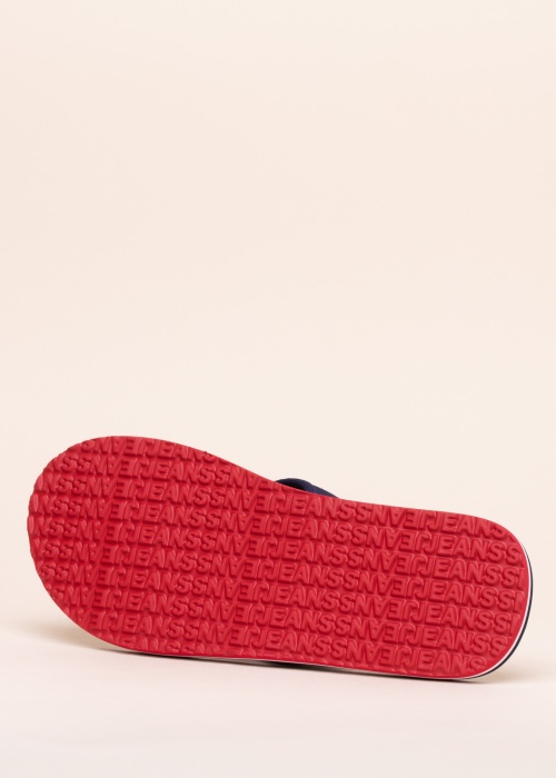 Шлёпанцы Tommy Jeans