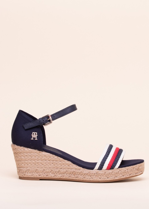 Tommy Hilfiger kurpes