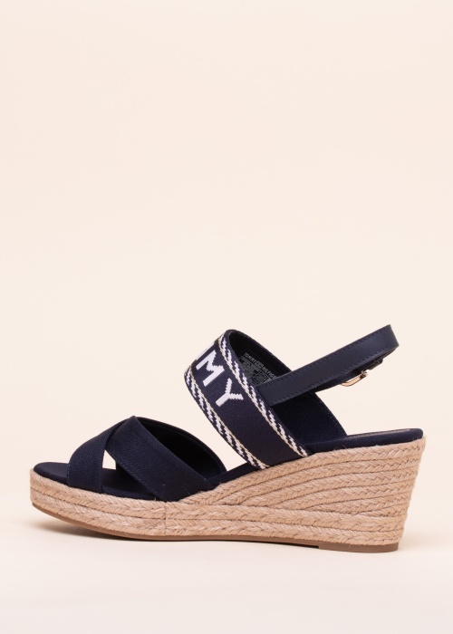 Tommy Hilfiger kurpes