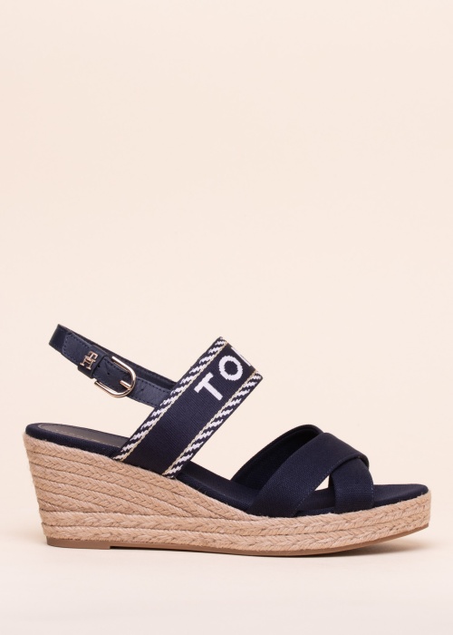 Tommy Hilfiger kurpes