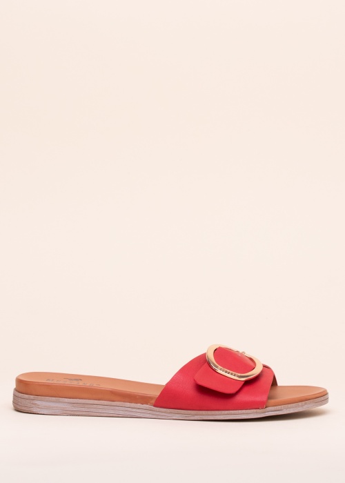 Сандалии Mustang