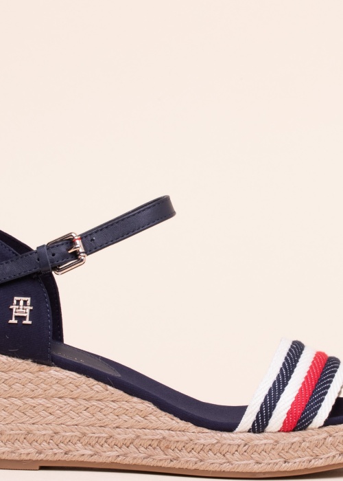 Tommy Hilfiger kurpes