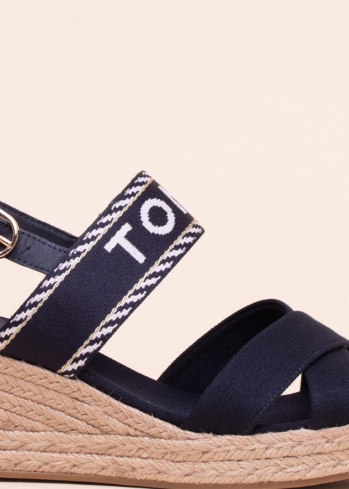 Tommy Hilfiger kurpes