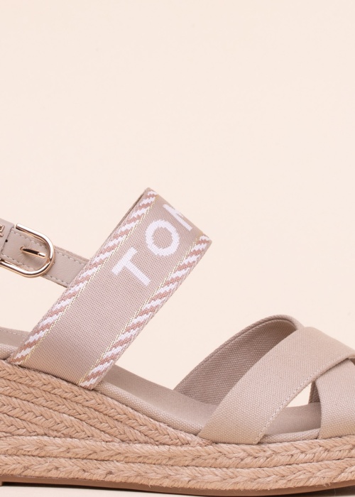 Tommy Hilfiger kurpes