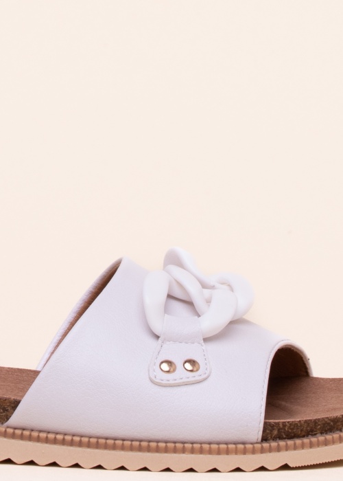 Сандалии Mustang