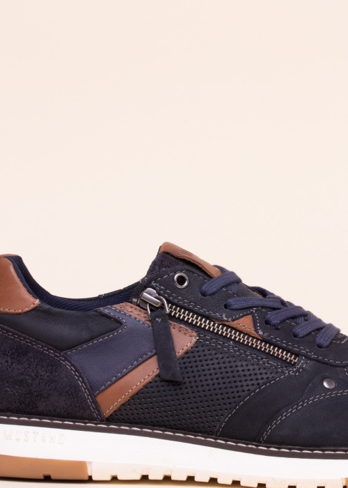 Mustang brīvā laika apavi