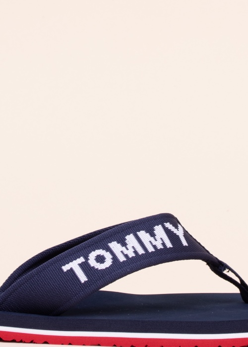 Шлёпанцы Tommy Jeans