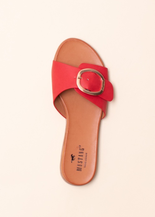 Сандалии Mustang