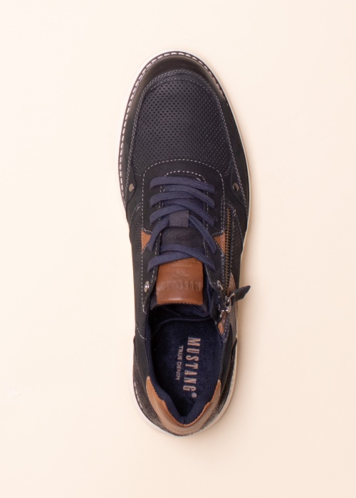 Mustang brīvā laika apavi