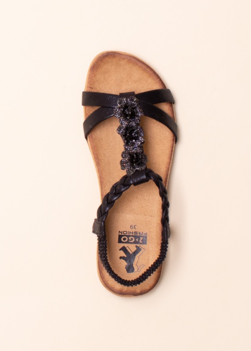 Туфли 2Go Fashion