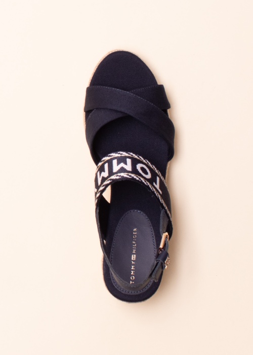 Tommy Hilfiger kurpes