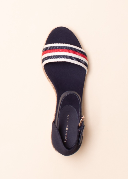 Tommy Hilfiger kurpes