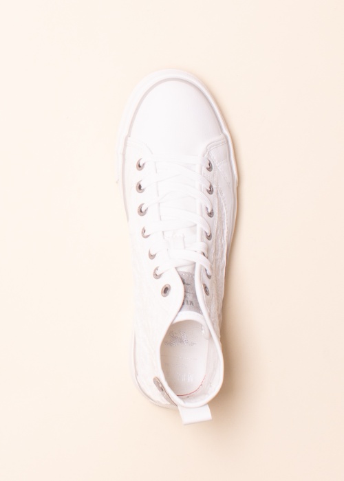 Тенниски Mustang