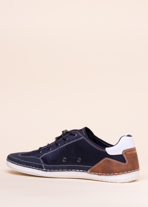 Кроссовки Bimini Bugatti