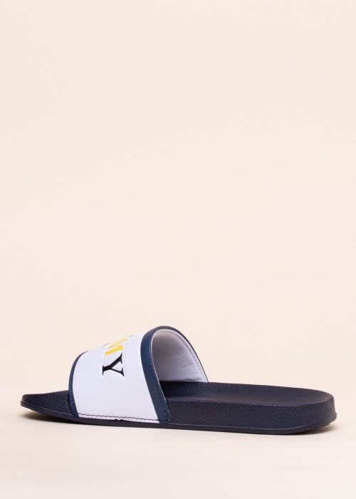 Tommy Hilfiger baseina iešļūcenes Damian