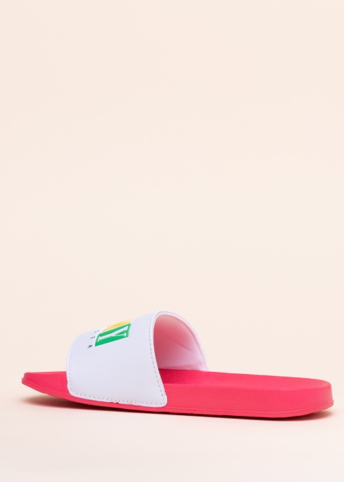 Tommy Hilfiger baseina iešļūcenes Damian