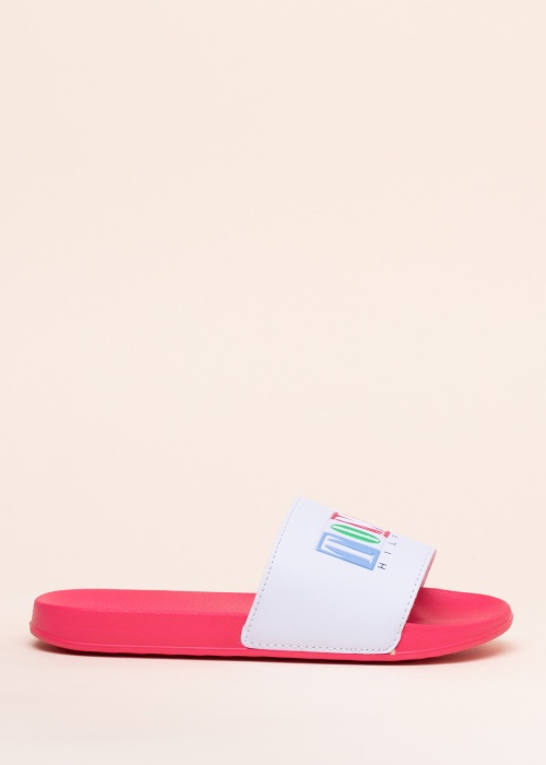 Tommy Hilfiger baseina iešļūcenes Damian