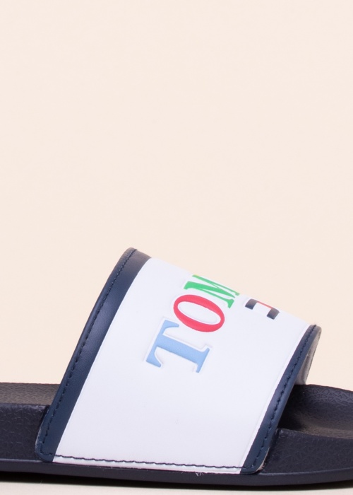 Tommy Hilfiger baseina iešļūcenes Damian