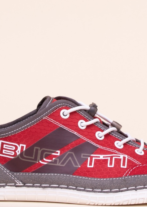 Кроссовки Bimini Bugatti